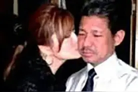 文莱亲王比泰王还花心，有40位后宫佳丽35个子女，每天花75万美金图片