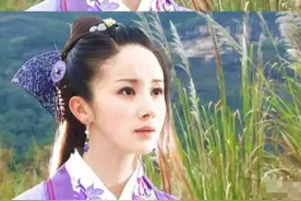 古装女神孙菲菲，在剧组被暴打致毁容！她做了什么自毁前程的事？图片