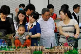 到2060年时，中国到底会剩下多少人口？听专家预测，你就明白了图片