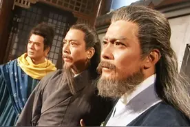 如果天龙八部中压根没有扫地僧，少室山大战会如何收场？图片