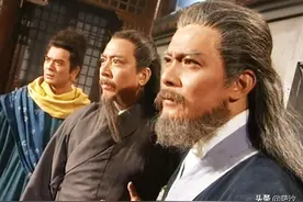 如果天龙八部中压根没有扫地僧，少室山大战会如何收场？图片