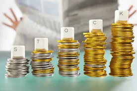 陈志武的金融通识课图片