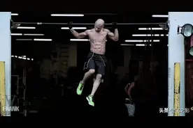 荷尔蒙暴涨的俄罗斯猛男|就是不够帅图片
