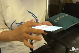 微信“亲属卡”最新骗局，已有人上当图片