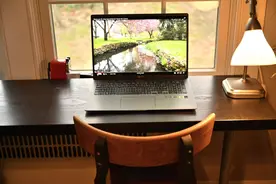 LG Gram 17（2020）评测：具有大屏幕的轻型生产力工具图片