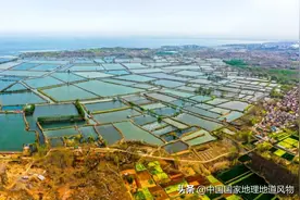 北方第一大淡水湖，山东味儿还是江苏味儿？图片