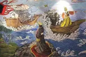 燕赵多侠客，燕齐也多方士，秦始皇的长生不老梦图片