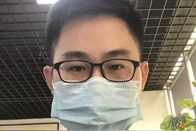 爱心企业老板捐赠口罩助力家乡学校开学复学@今日头条青云计划图片