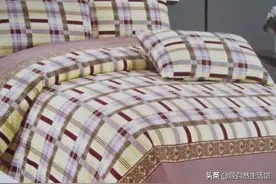 买床单被套时，“纯棉”和“全棉”该怎么选？很多人不清楚其差别图片