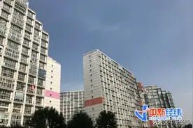 一套房降价100多万！商住房还值得买吗？图片