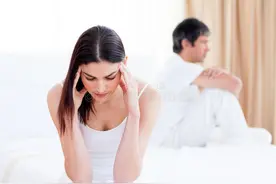 摆在中年人面前的现实问题：中年夫妻的矛盾与烦恼图片