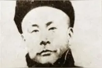 历史上真有陈真其人吗 请看霍元甲正传图片