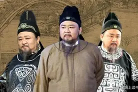 影史上第一位演“狄仁杰”的人，竟不是中国人，而是外国人图片