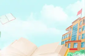 今天，北京市140万中小学生开启新学期图片