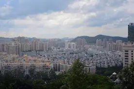 长房市场价格稳定运行，本周期累计成交均价约9624元/㎡图片