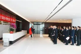 【六专行动】中建八局多措并举，全面升级基础管理图片