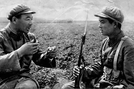 1964军区大比武略载图片