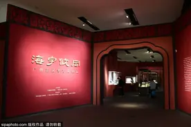 两千年前广州人就吃上了烤乳猪？免费参观！图片