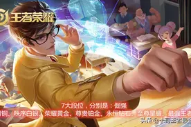王者：别人玩诸葛亮上分轻松，我玩诸葛亮打脸掉分，原来区别在这图片