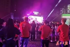 热干面风味的啤酒、最小黑胶唱片…… 淘宝造物节来汉，大批“神奇宝贝”亮相图片