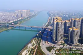 湖南湘乡市这些建设工程项目发改委已通过，即将开工图片
