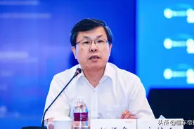 专访｜赵福全：打造品牌就像培养孩子，耐心、长远眼光缺一不可图片