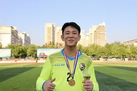 从清华落榜到进入北理工，全国高中联赛MVP期待再次逆袭图片