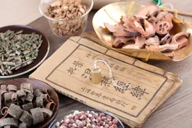 亚太药业处罚下达、康美药业业绩变脸 还有哪些药企股民要“避雷”图片