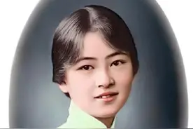 林徽因为何最终选择憨厚的梁思成，而放弃了潇洒的徐志摩？图片
