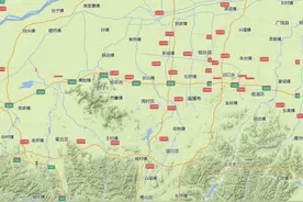高速绕城 轻轨同城 高架环城 淄博大交通时代来临图片