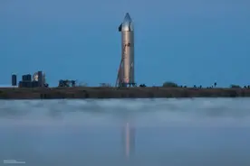 星舰SN11啥时飞？超重型BN1会不会飞？图片
