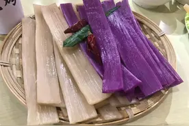 浑然古蜀地，探访上菜率超70%的火锅川粉“出生地”图片