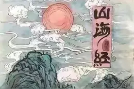 弱水三千，只取一瓢的出处及真实含义图片