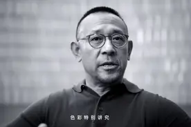 明星合作风向变了？一加手机力邀"实力派"郭帆、周笔畅图片