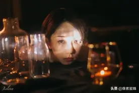 专访女摄影师：任何职业都不需要性别定义图片
