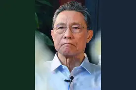 真国士！天下无双！钟南山院士战疫60天全记录图片