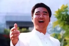 公益歌手丛飞，患癌后，受助女孩：他有什么企图，我不说你们都懂图片