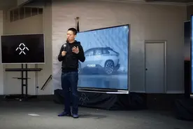 蔚来冲至全球第三，比他起步早的贾跃亭为何失败？能力差+不专心图片
