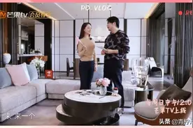 住上海的大房子，婆媳关系好，郎朗最爱的不是吉娜的身材而是脑子图片