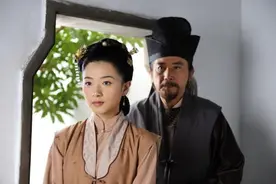 明末降臣钱谦益，“殉国水太凉，蓄发头太痒”成千古笑谈图片