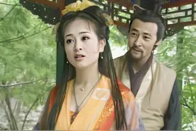 观《玉楼春》有感，女演员真的别再追求“白幼瘦”了，缺点太明显图片