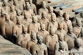 兰州高铁开通，让甘肃击败兵马俑，成为“孤独星球”亚洲旅游榜首图片
