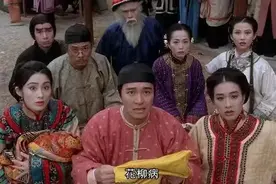 古代皇帝睡了那么多女人，为啥不得性病？图片