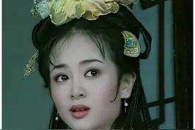 辽宁盛产美女！这10位女星，个个盘正条顺，美得各有千秋图片