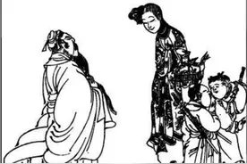 好故事    争风吃醋的女人图片