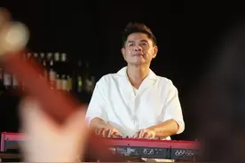 吴孟达去世后，又一位知名明星离去，曾为王菲张国荣大量歌曲编曲图片
