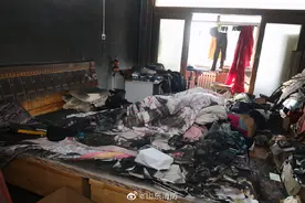 7人死亡！山东禹城火灾事故原因查明图片