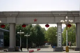 巅峰时刻，江苏曾存在18所军事院校，目前仅剩下5所本部在江苏图片