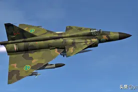 DCS World:AJS-37 Viggen(雷)战斗机精美图集图片