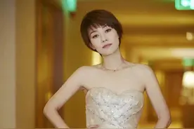 马伊琍离婚后的状态为女人们敲响警钟：再爱也要懂得及时止损图片